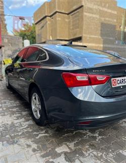 شيفروليه ماليبو